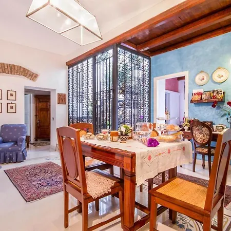 Cathedral Center 2 3* Palermo