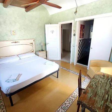 Pensjonat Cathedral Center 2