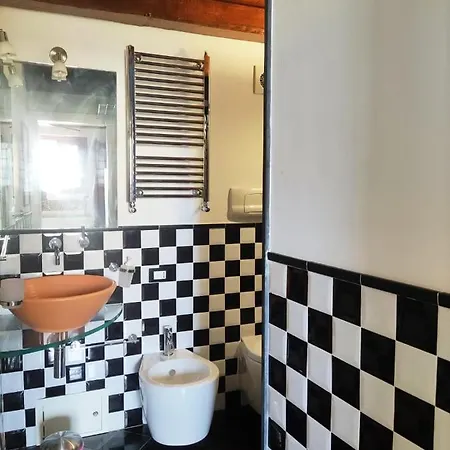 Pensjonat Cathedral Center 2 Palermo