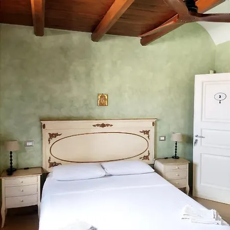 Pensjonat Cathedral Center 2