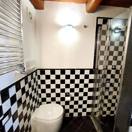 Pensjonat Cathedral Center 2 3*